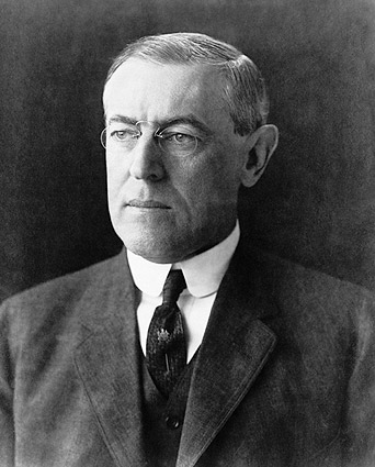Illustration for article titled The American Presidency